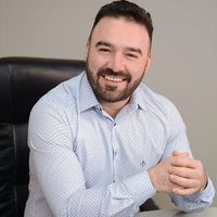 Márcio Abitante's Photo