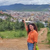 Lucia Ortega's Photo