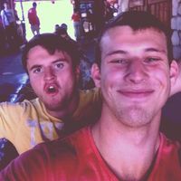 FLORIAN BERNET的照片