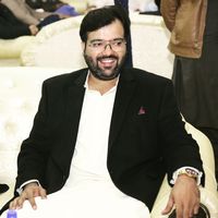 Abdul Haq Halepoto's Photo