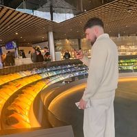 Ludovic Rossi的照片