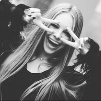 Alena Danilova's Photo