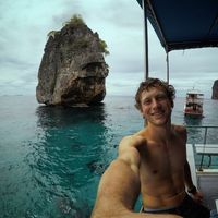 Jonas Veenhues's Photo