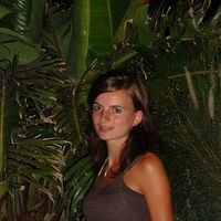 Kerstin Wyczisk's Photo