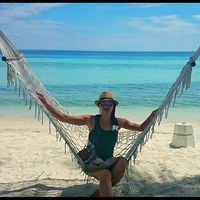 Camille François的照片