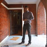 Arthur Santhosh的照片