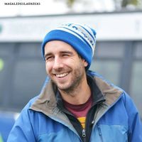 Patrick Dubois的照片