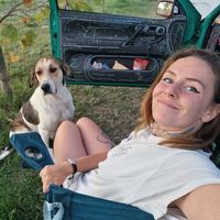 Pia Kühnert's Photo