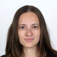 Maria Ivanova的照片