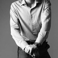 Nikita Gaponiuk's Photo