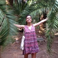 Caroline Lavail的照片