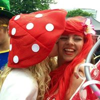 Ninna Drivsholm's Photo