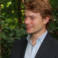 Erik-Lutein Nijsingh's Photo