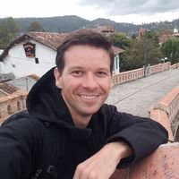 Patrick Kapche's Photo