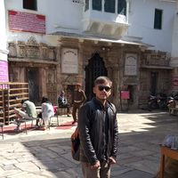 Zdjęcia użytkownika Dhruvit  Joshi