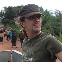 Nico Castelain's Photo