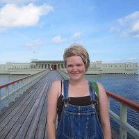 Hulda Götmark的照片