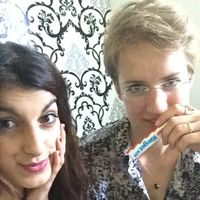 Louise Wiegmann's Photo