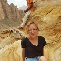 Kristin Wittig's Photo