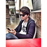 Mehmet Dagdelen的照片