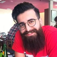 Mohammad Kashani's Photo