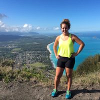 Lisa D'Auria的照片