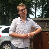 Fotos von Michal Pawel