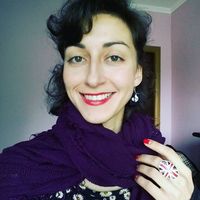 Julia Gratylo's Photo