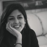 Farnoush Khalighi's Photo