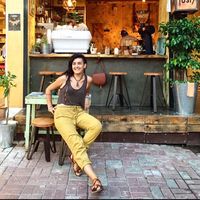 Alara Bilgici的照片