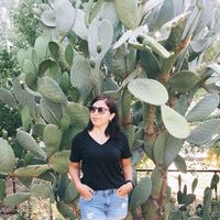 Fotos von Seyma Cabuk