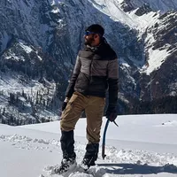 G shravan Kumar's Photo