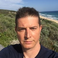 Johan Van Goidsenhoven's Photo