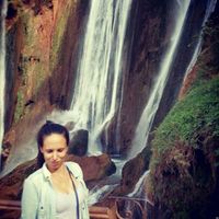 Giuliana Puccia's Photo