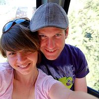 Kathrin and Marcel Ka的照片