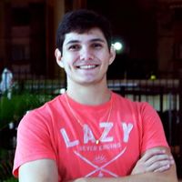 Diogo Maced的照片