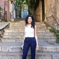 Le foto di Emma Salib