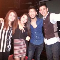 Santiago Rodriguez's Photo