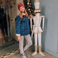 Marina Ignatova's Photo