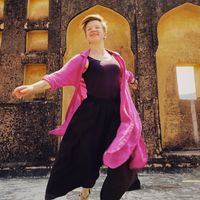 Le foto di Mariia Tankushina