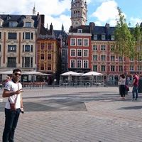 Photos de Yassine Khadraoui