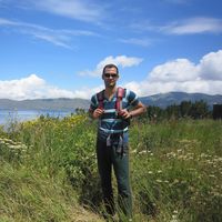 Iman Badizadeh的照片