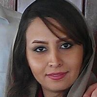 mina Rasooly的照片