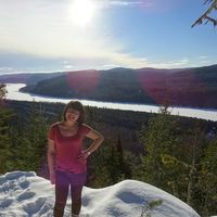 Valentine Vangoethem's Photo