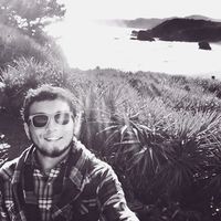 Felipe Espinoza's Photo