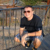 Andrey Pryimak的照片
