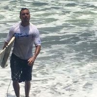 Pablo  Mendoza's Photo