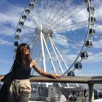 Fotos von Dana Tytaeva