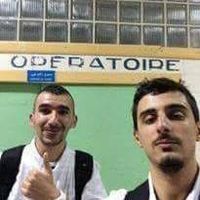 Mohamed Hadjoudj's Photo