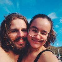 Deividas Budrys的照片